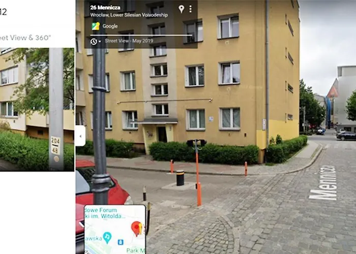 Na Niebieskim Widoku * Breslau