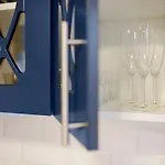 Apartment Na Niebieskim Widoku *