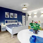 Na Niebieskim Widoku Apartment *