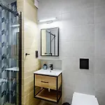 Apartment Na Niebieskim Widoku Breslau