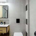 Apartment Na Niebieskim Widoku Breslau