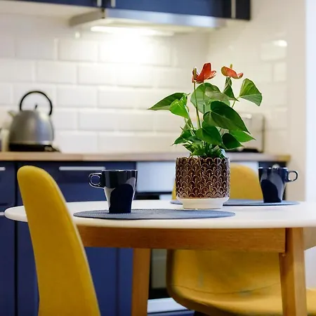 Na Niebieskim Widoku