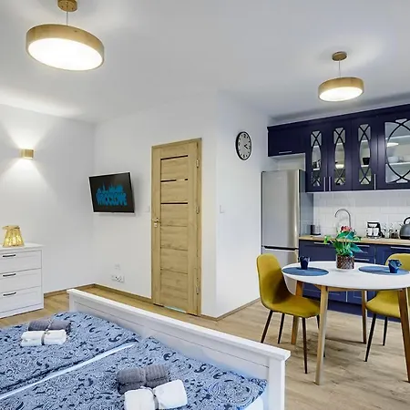 Na Niebieskim Widoku * Wrocław