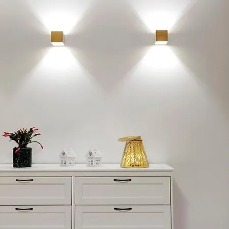 Appartement Na Niebieskim Widoku *