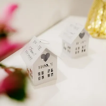 Na Niebieskim Widoku Appartement *