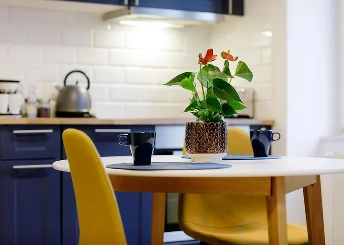 Na Niebieskim Widoku