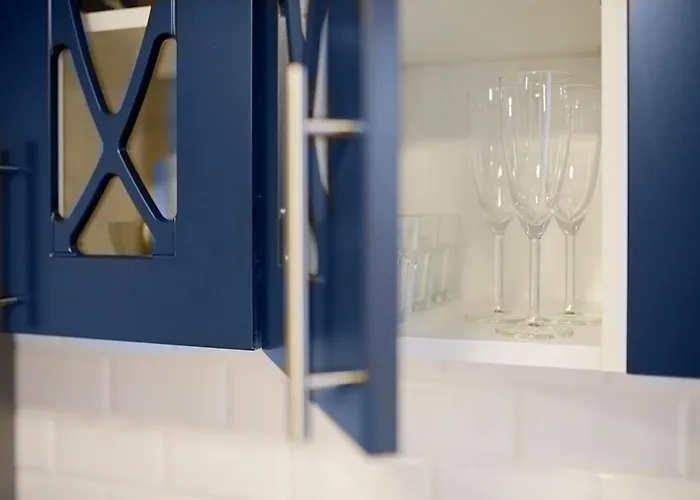 Appartement Na Niebieskim Widoku *