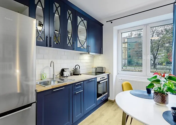 Na Niebieskim Widoku * Wrocław