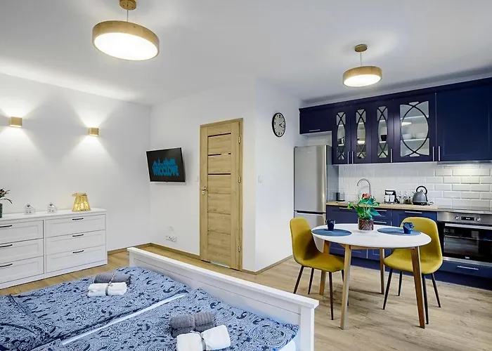 Na Niebieskim Widoku * Wrocław