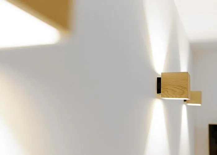 Appartement Na Niebieskim Widoku *