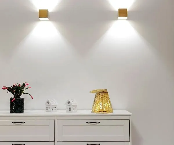 Appartement Na Niebieskim Widoku *