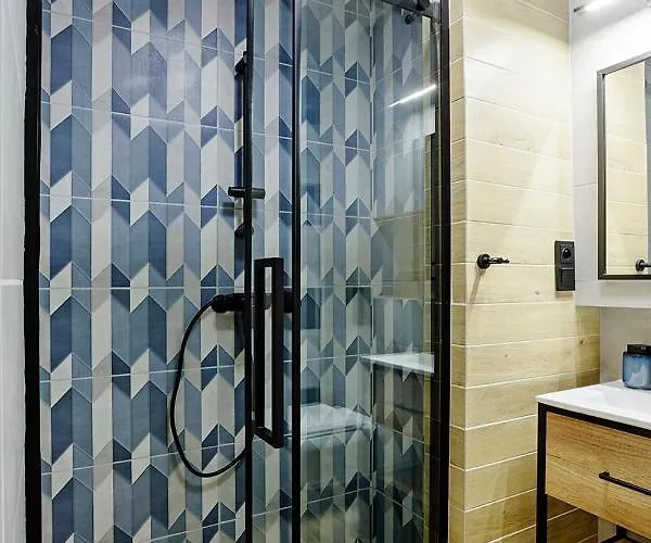 Na Niebieskim Widoku Wrocław