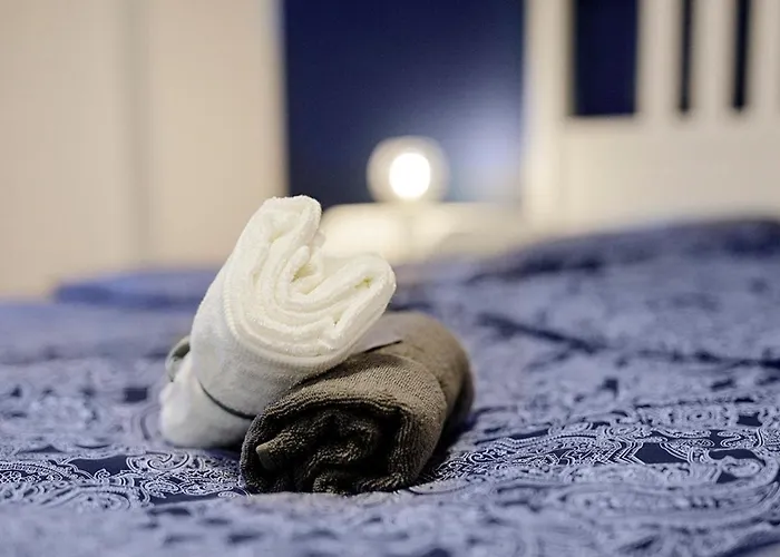 Na Niebieskim Widoku Wroclaw